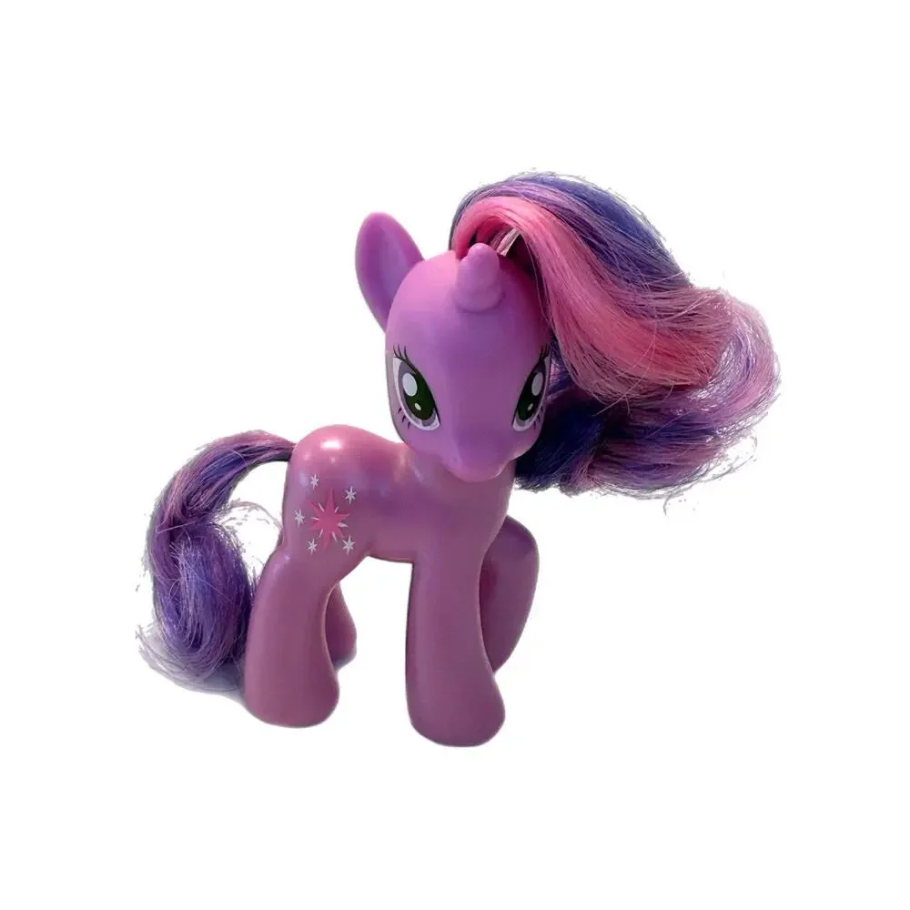 My Little Pony Scoot-A-Loo - Brushable